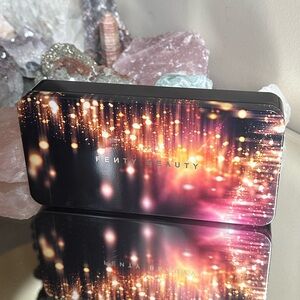 Fenty Beauty Empty Cosmetic Tin